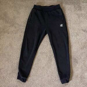 Boys adidas sweatpants